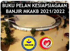 Pelan Pengurusan Banjir MKAKB 2020