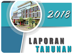 Buku Laporan Tahunan MKAKB 2018