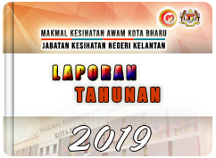 Buku Laporan Tahunan MKAKB 2019