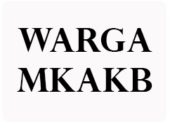 Makluman Warga MKAKB